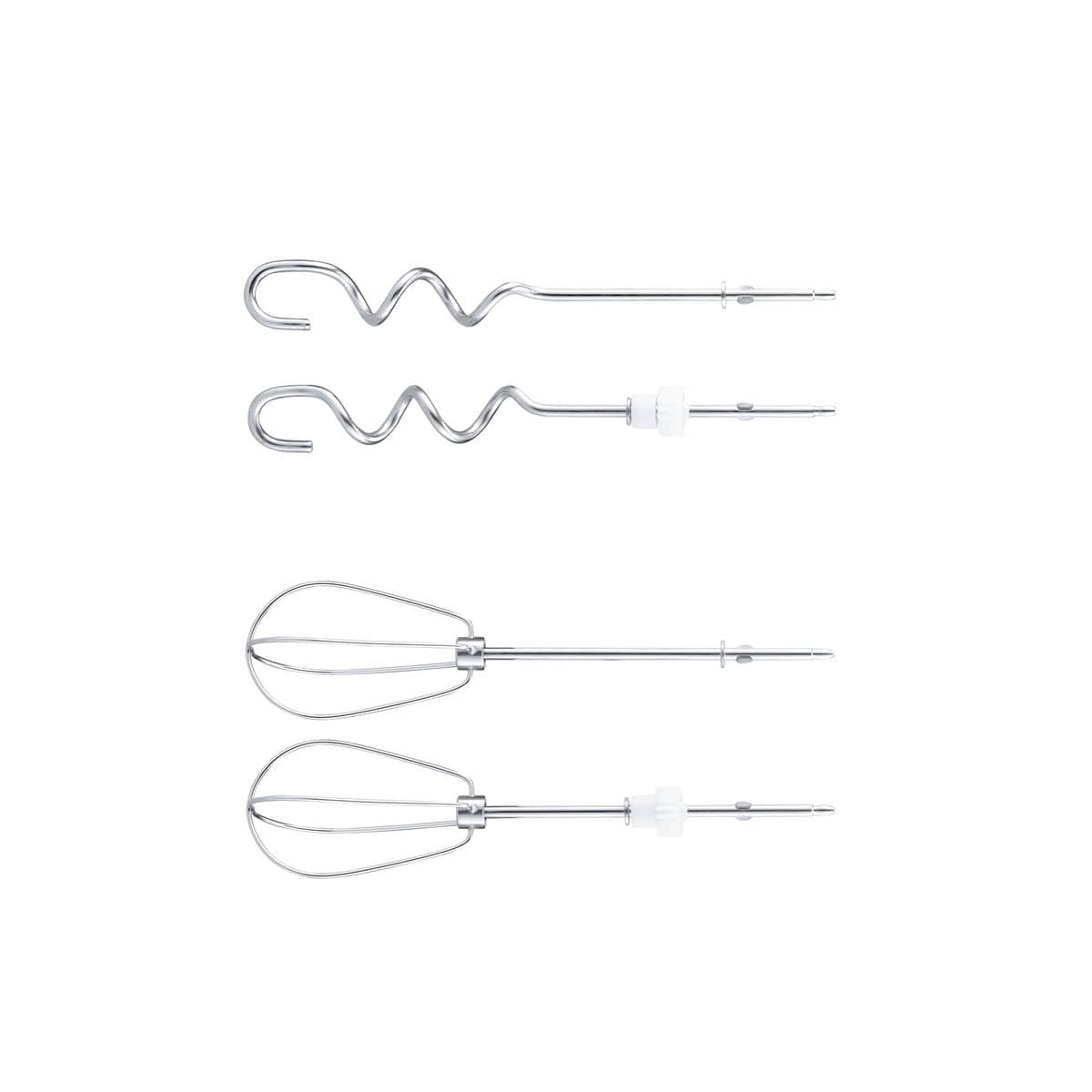 Batedeira Branca 400 W 1407FL