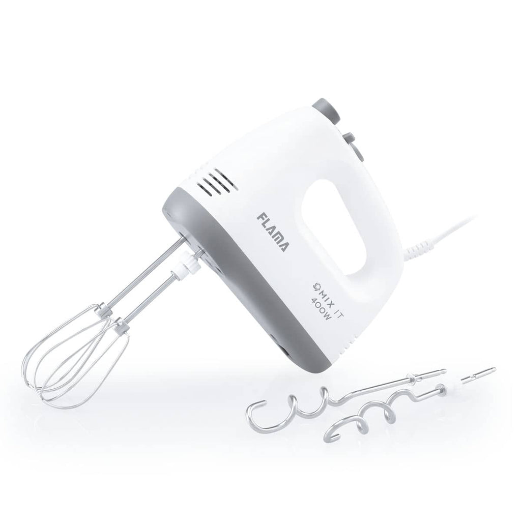 Batedeira Branca 400 W 1407FL