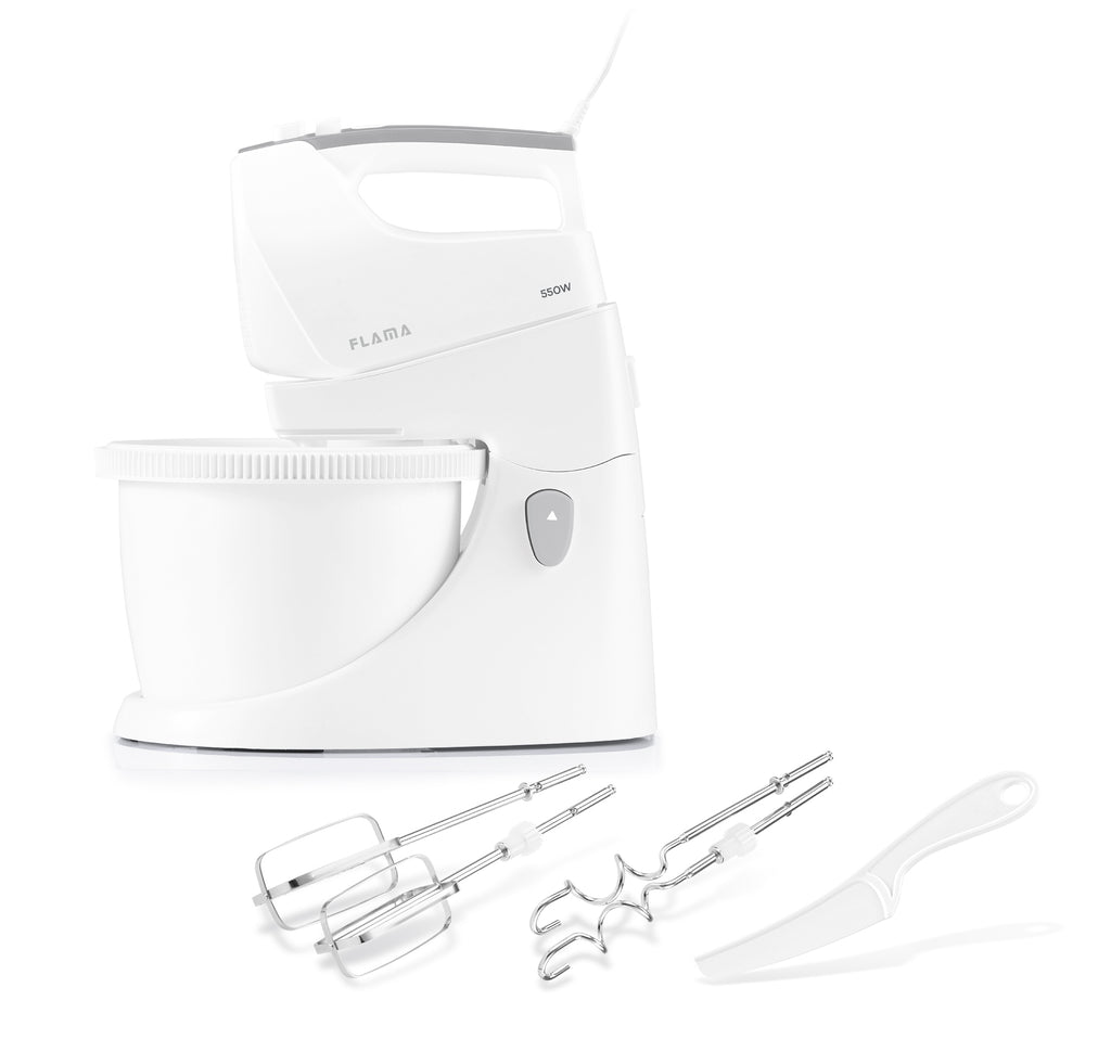 Batedeira Com Taça Rotativa 550W 1416FL