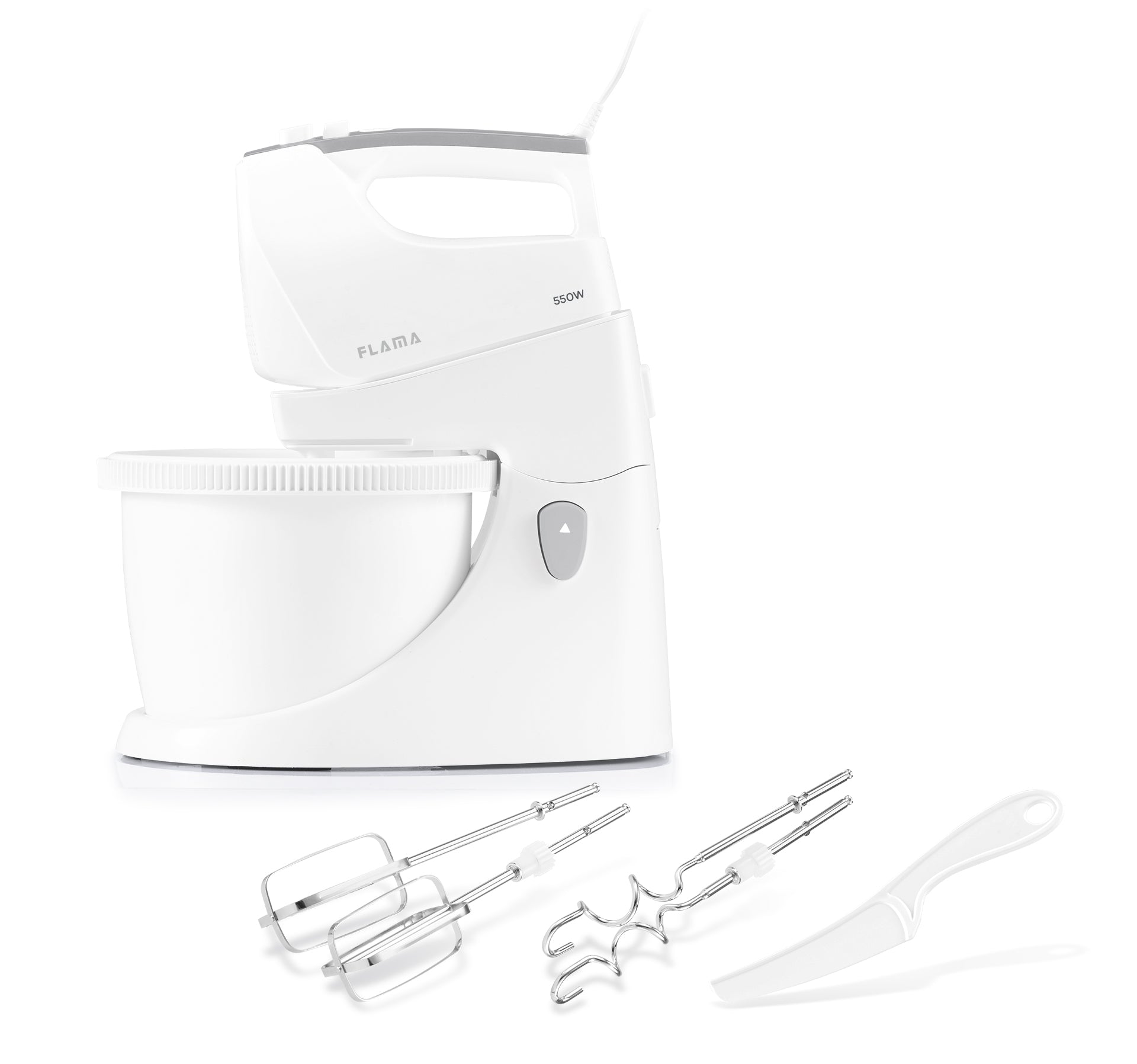 Batedeira Com Taça Rotativa 550W 1416FL