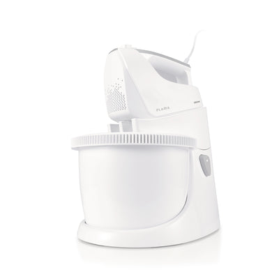 Batidora con bol giratorio 550 W 1416FL