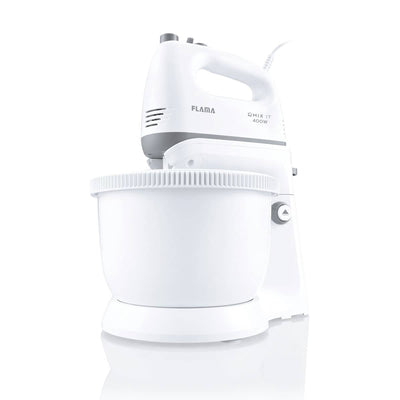 Batedeira Com Taça Rotativa 400W 1417FL