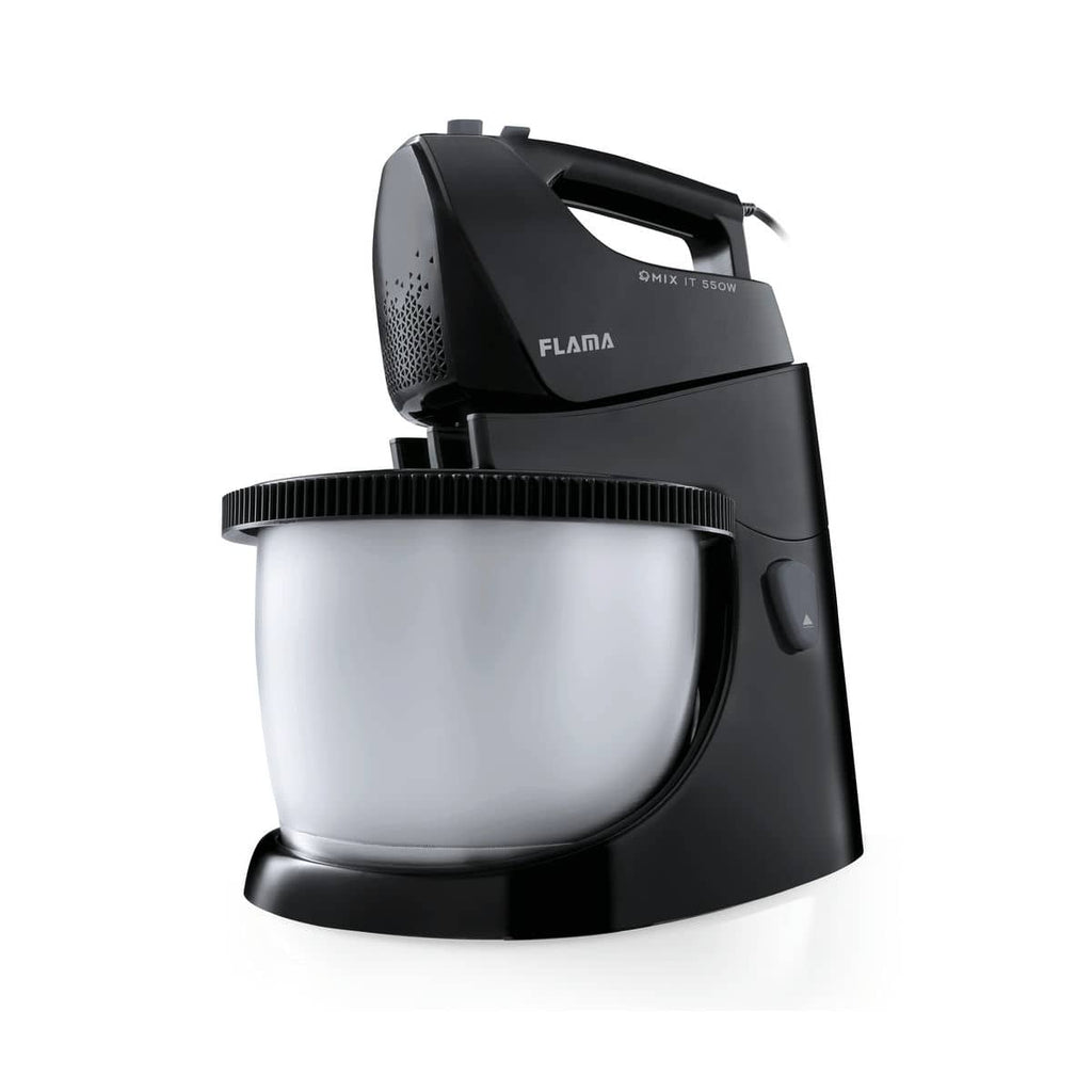 Batedeira C/Taça Inox 550W 1426FL