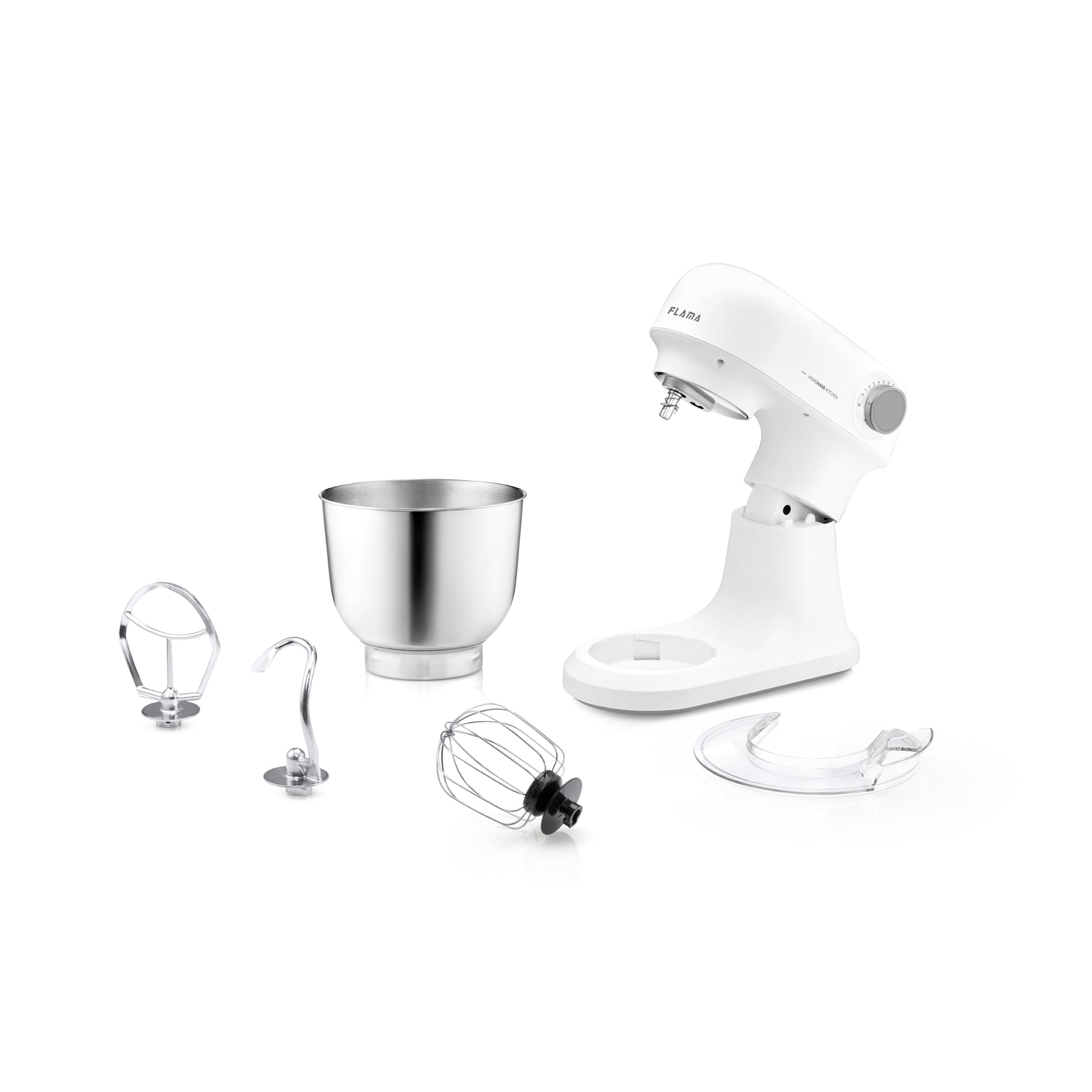 Batedeira Com Taça 5L 1500W 1463FL