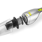 Mini Aspirador Wet And Dry 1608FL