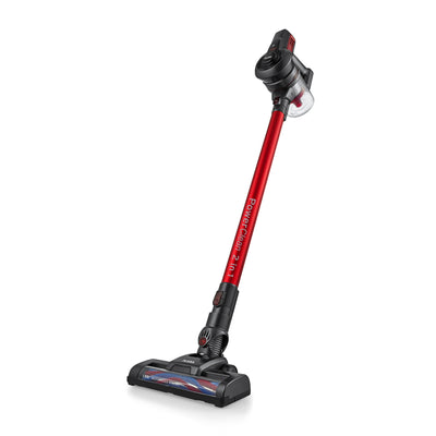 Aspiradora vertical 2 en 1 inalámbrica de 22,2 V 1642FL