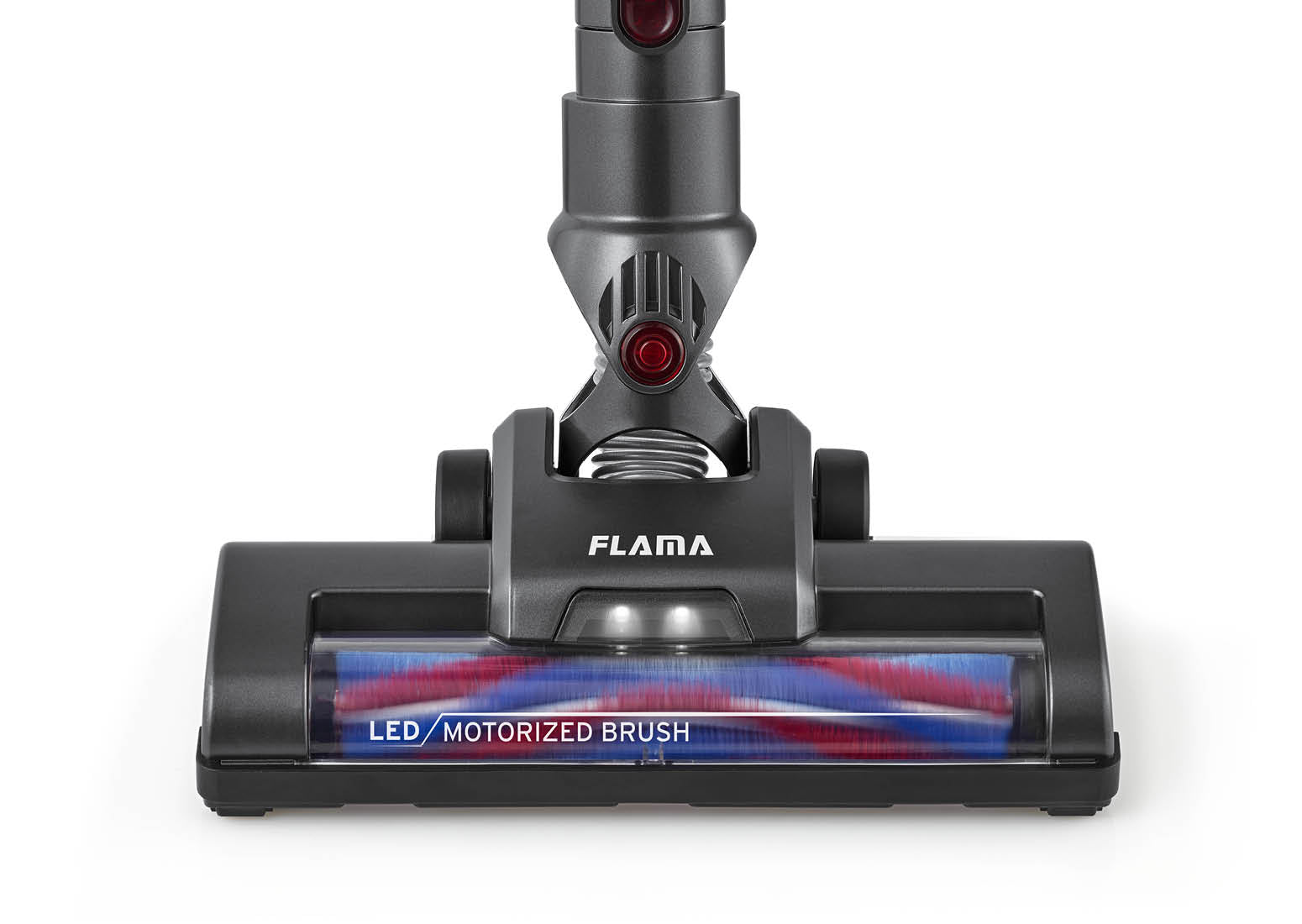 Aspirador Vertical 2 em 1 Sem Fios 22.2V 1642FL