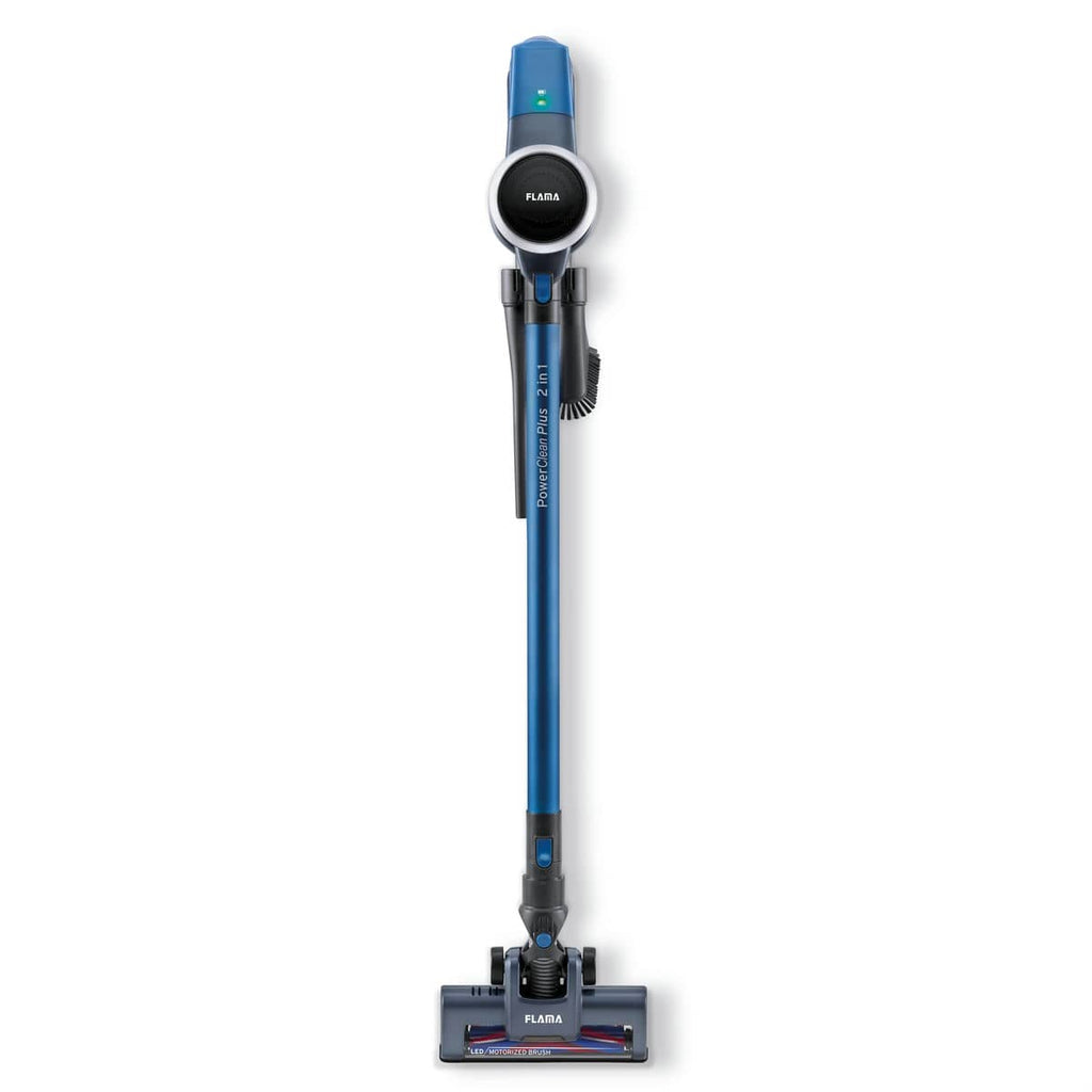 Aspirador Vertical 2 em 1 Sem Fios 22.2V 1643FL