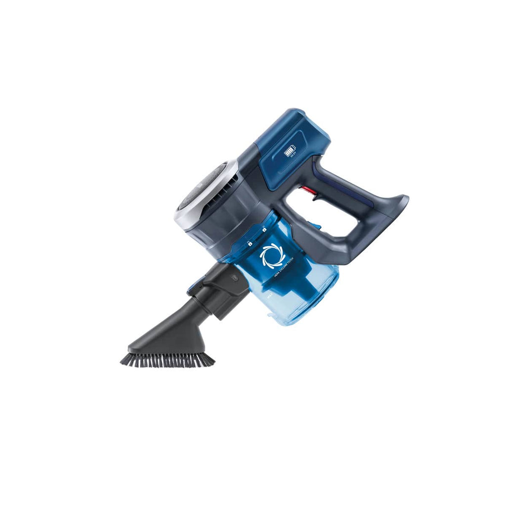 Aspirador Vertical 2 em 1 Sem Fios 22.2V 1643FL