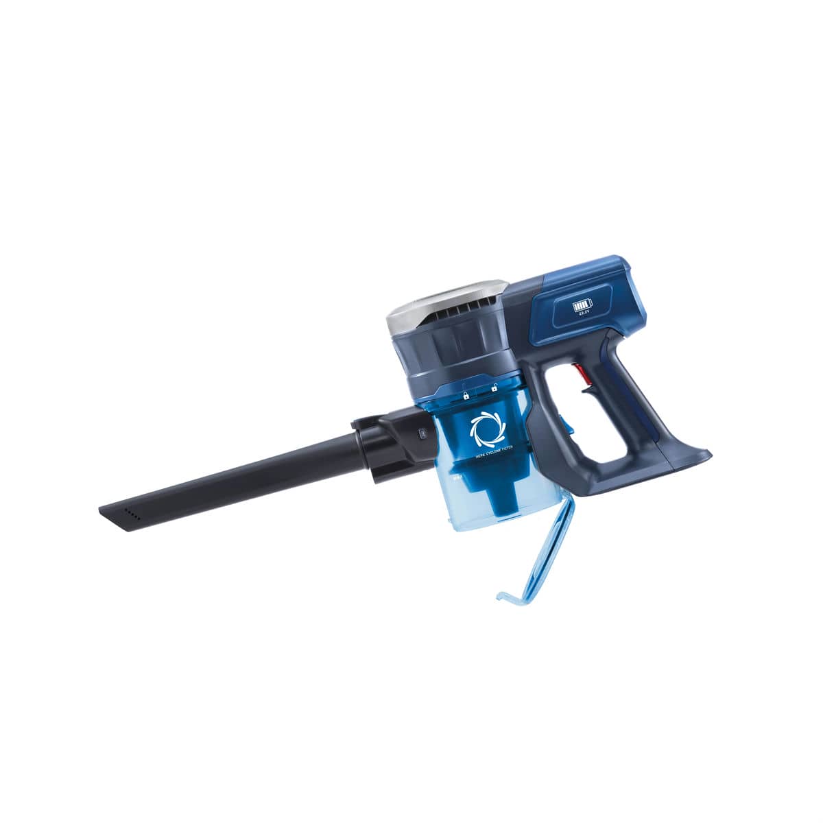 Aspirador Vertical 2 em 1 Sem Fios 22.2V 1643FL