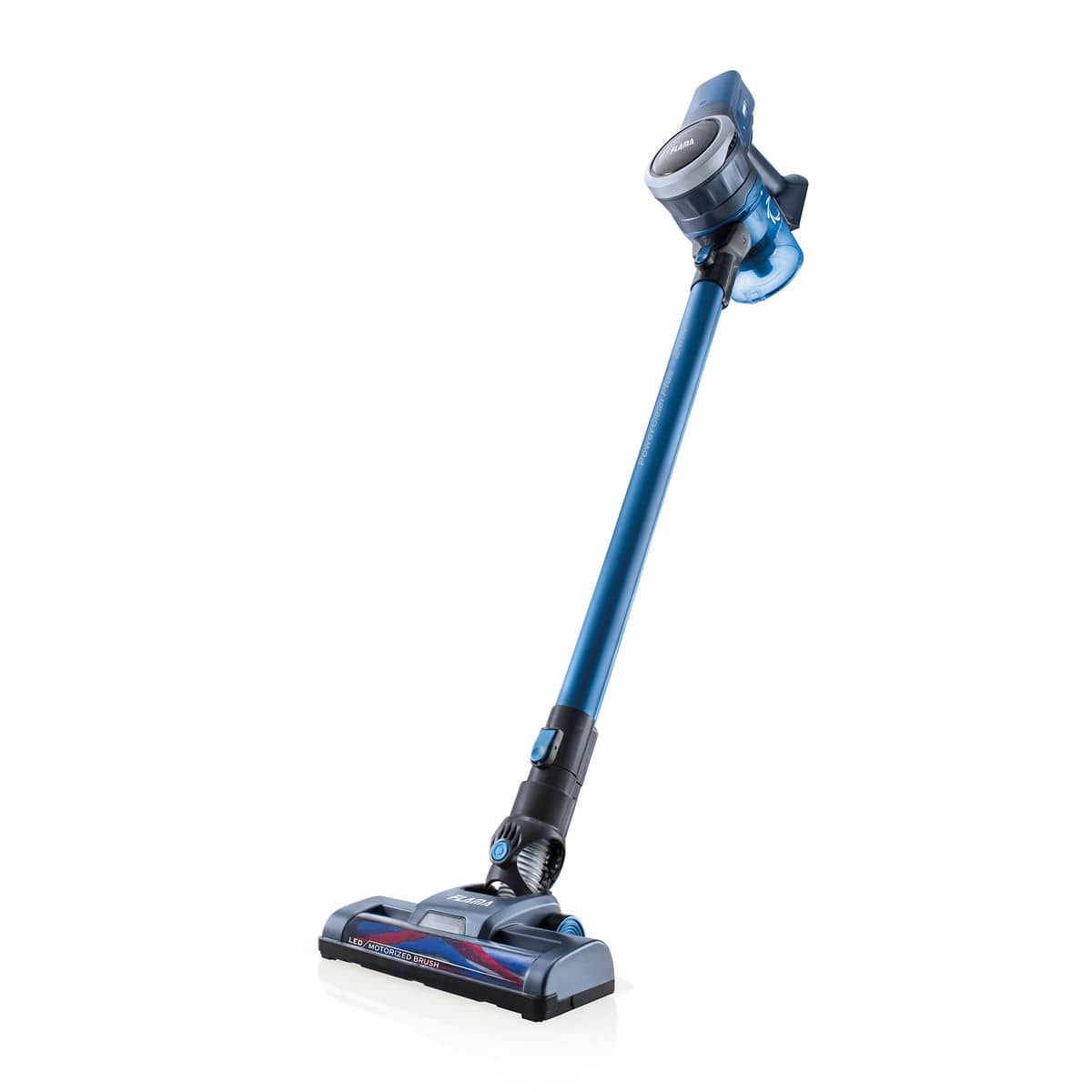 Aspirador vertical 2 en 1 inalámbrico 22.2V 1643FL