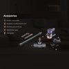 Aspirador Vertical ProClean 40 Sem Fios 1644FL FLAMA