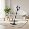 Aspirador Vertical ProClean 40 Sem Fios 1644FL FLAMA