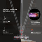 Aspirador Vertical ProForce 60 Sem Fios 1645FL