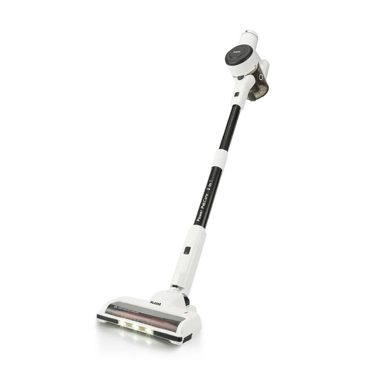 Aspiradora vertical inalámbrica Power Pet Care 2 en 1 1646FL
