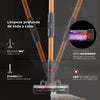 Aspirador Vertical ProForce Flex 75 Sem Fios 1647FL FLAMA