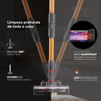 Aspirador Vertical ProForce Flex 75 Sem Fios 1647FL