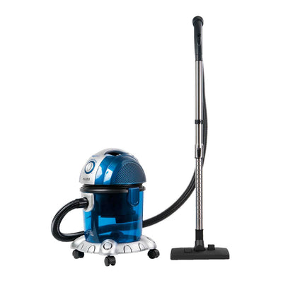 1600W Water Filter Vacuum Cleaner 1667FL
