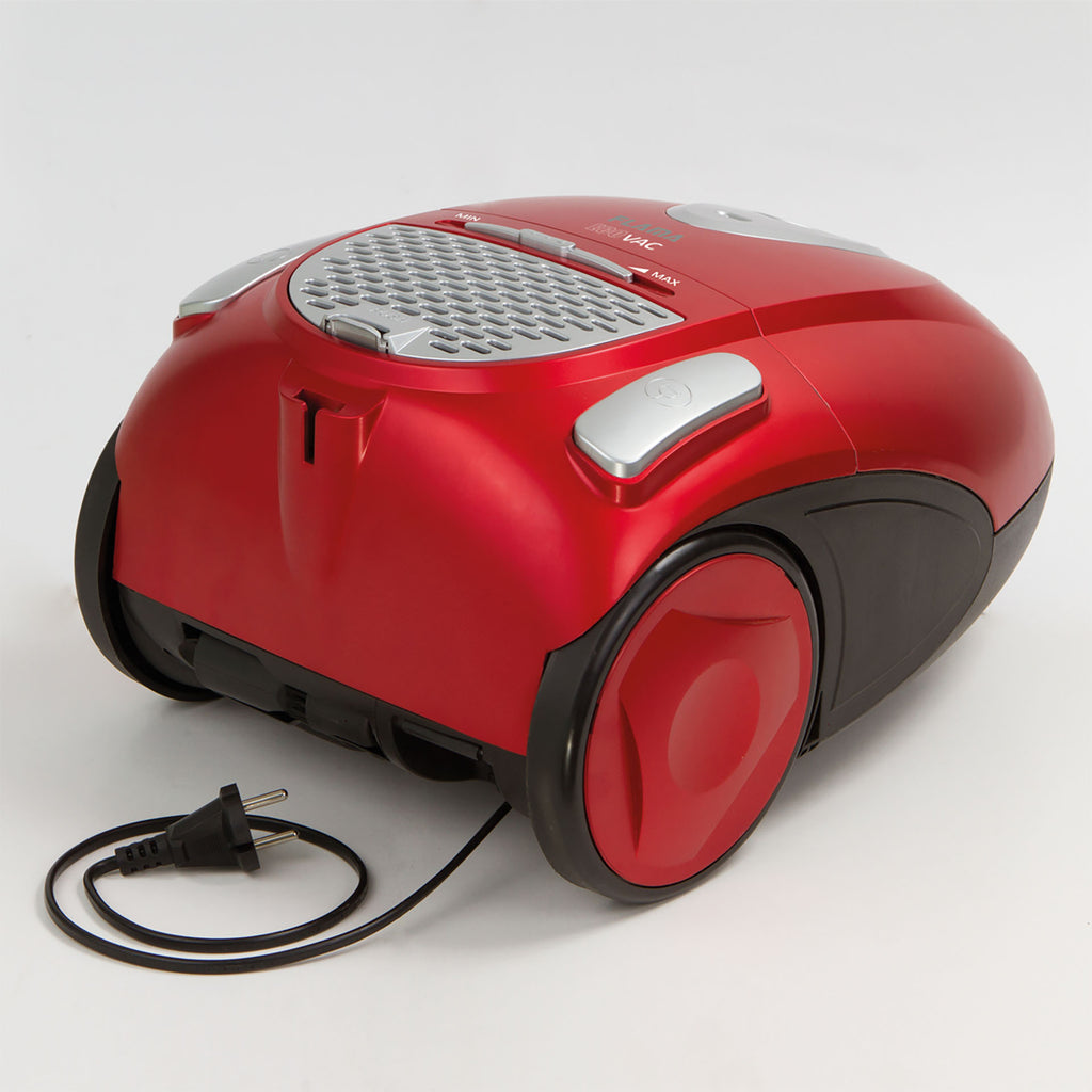 Aspirador Com Saco 700W 1675FL