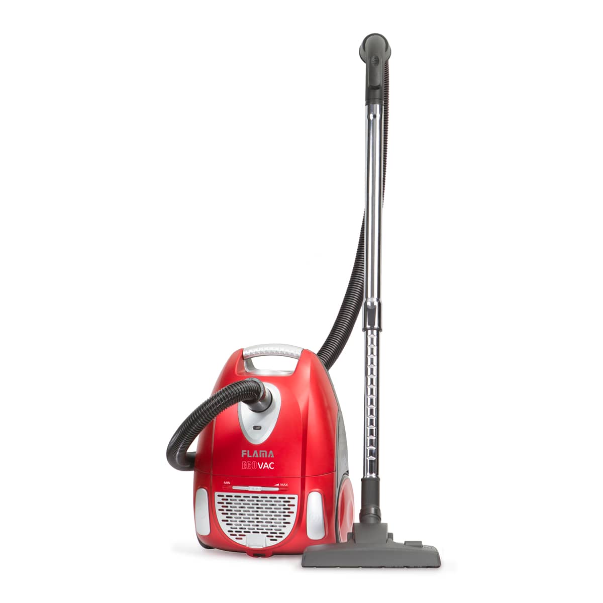 Aspiradora con bolsa 700 W 1675FL