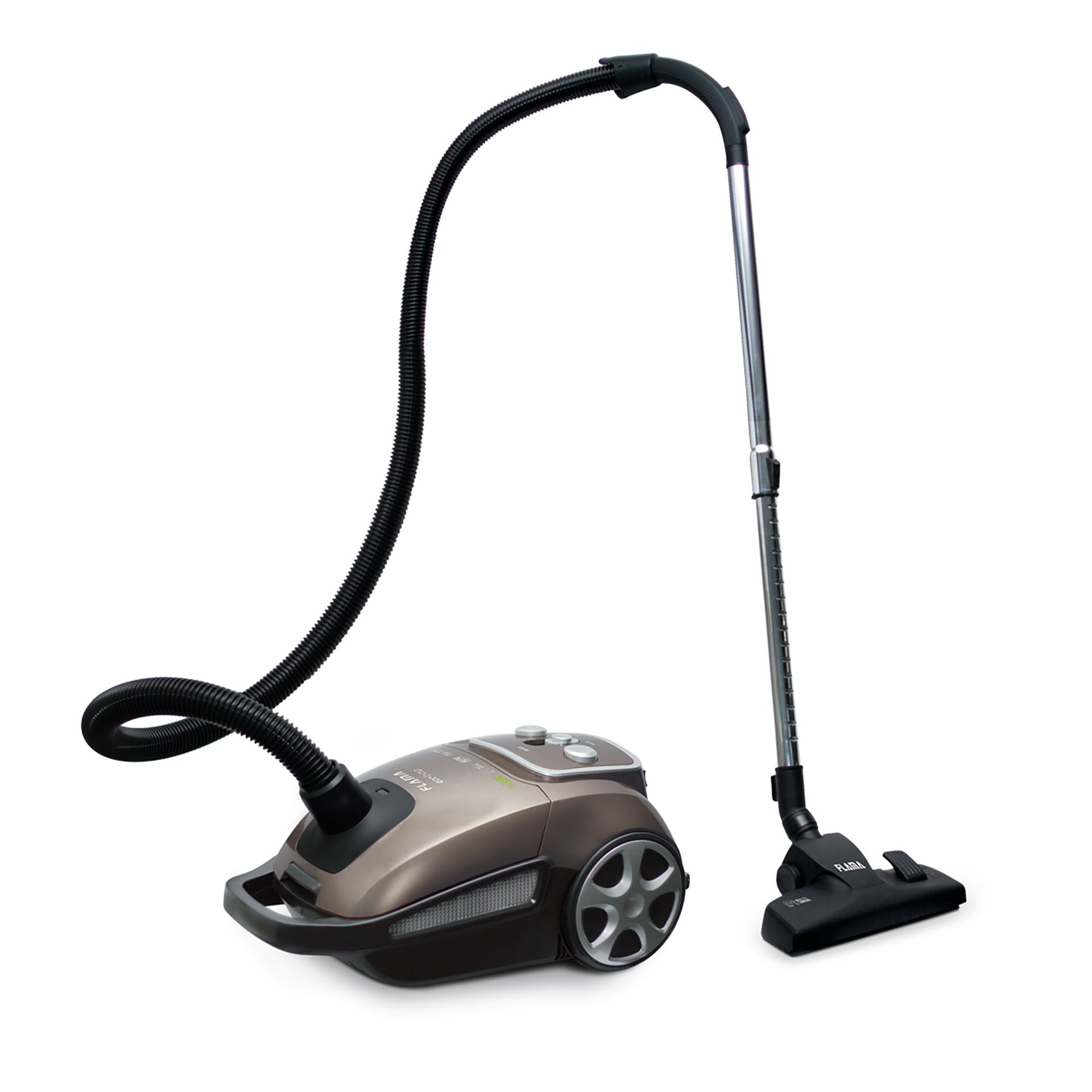 Aspirador Com Saco 700W 1676FL