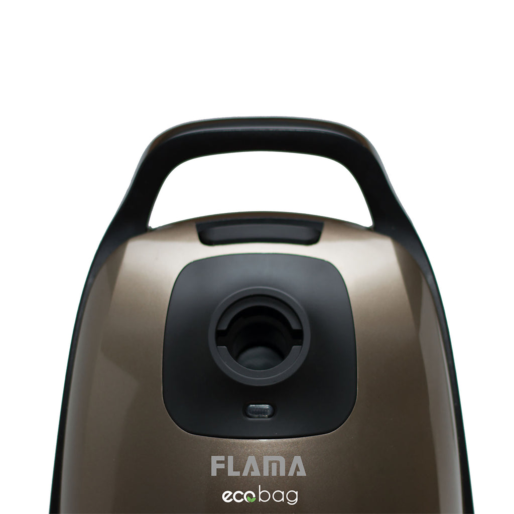 Aspirador Com Saco 700W 1676FL