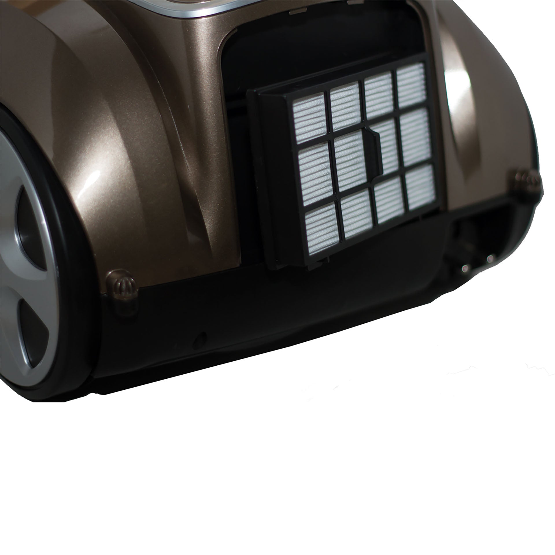 Aspirador Com Saco 700W 1676FL