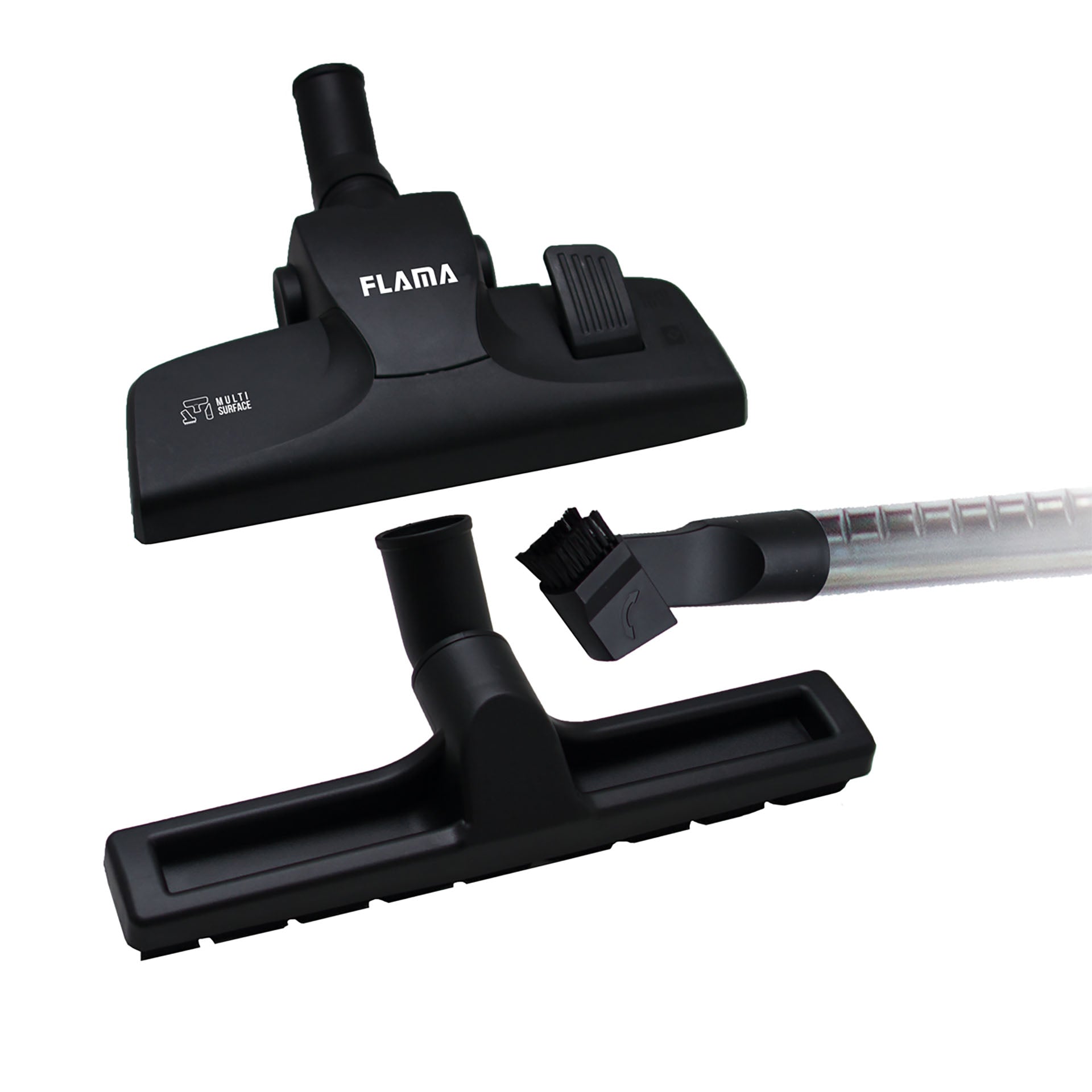 Aspirador Com Saco 700W 1676FL