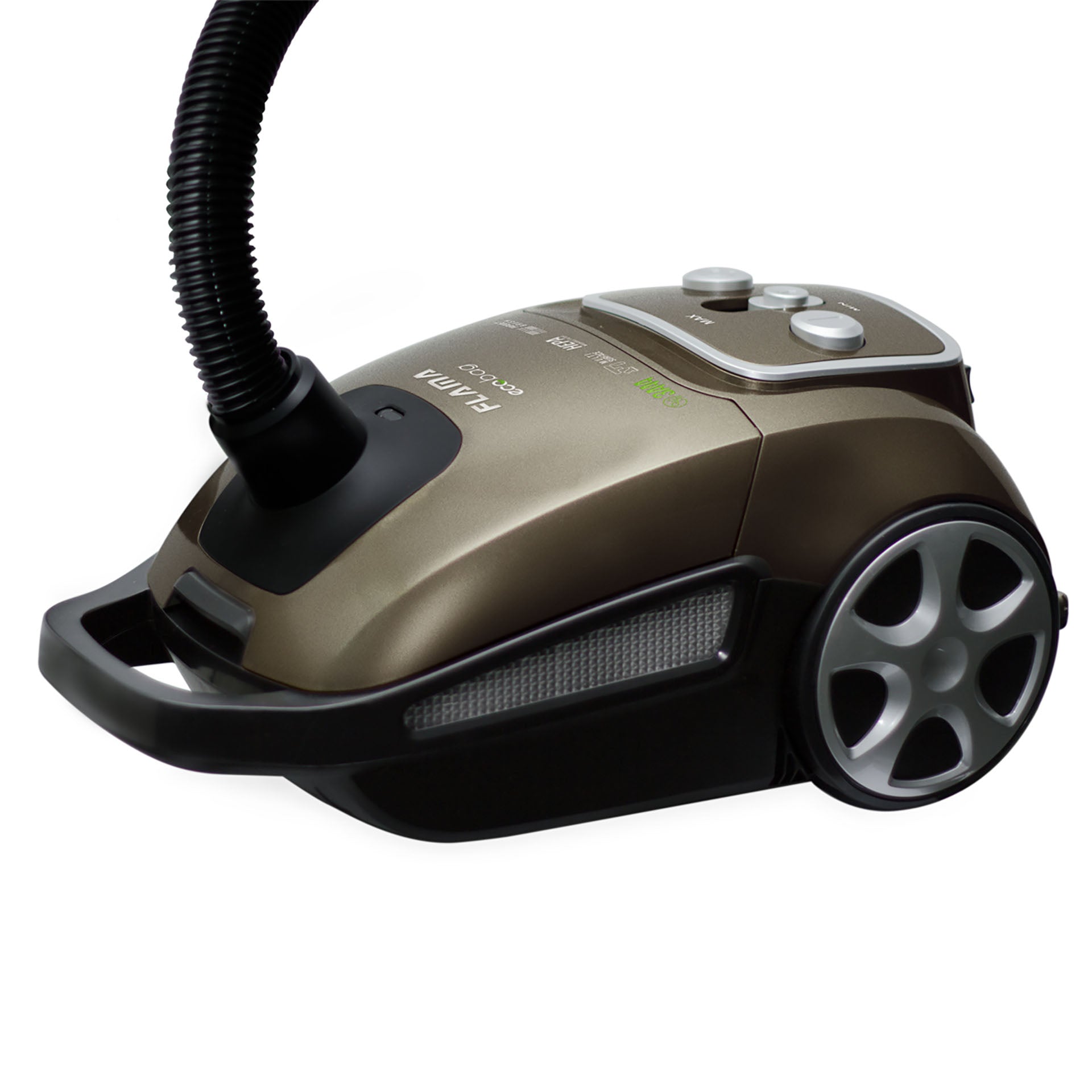 Aspirador Com Saco 700W 1676FL