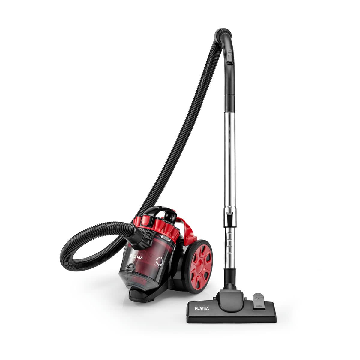 Aspiradora sin bolsa 700 W 1684FL