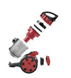 Aspirador Sem Saco 700W 1684FL FLAMA