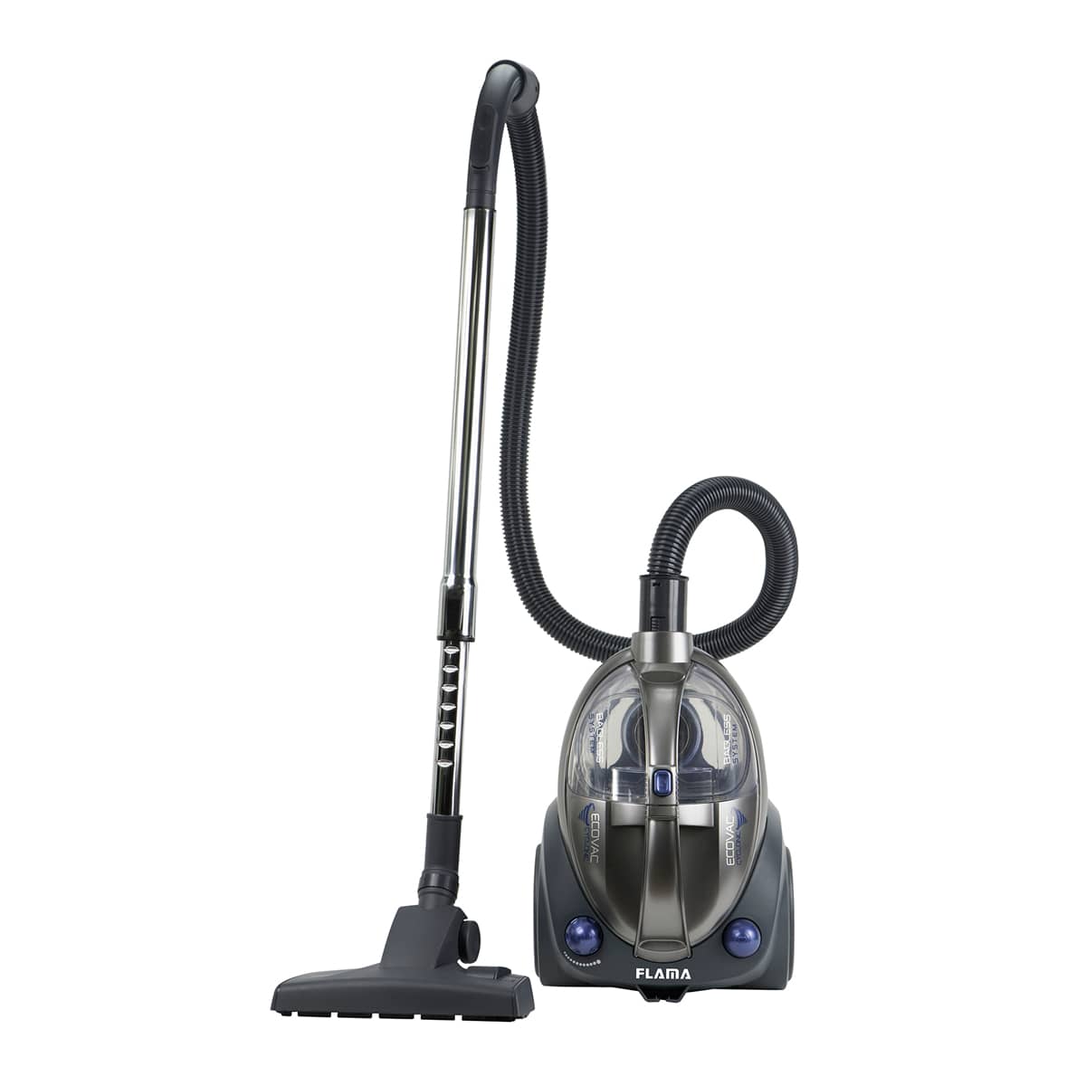 Aspiradora sin bolsa 700 W 1685FL