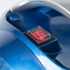 Aspirador Filtro de Água 1600W 1667FL