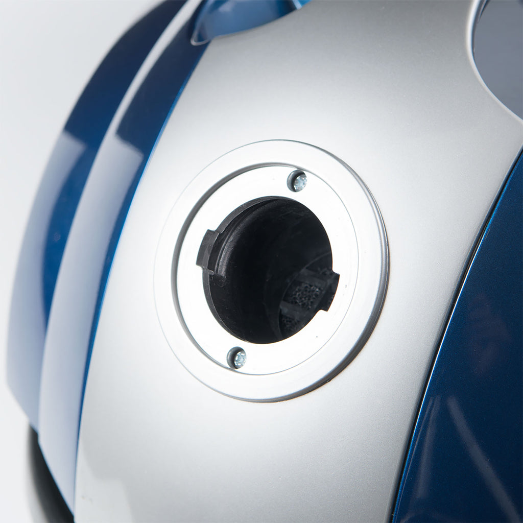 Aspirador Filtro de Água 1600W 1667FL