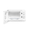 Micro-ondas 20L Branco EasyLine 1801FL FLAMA