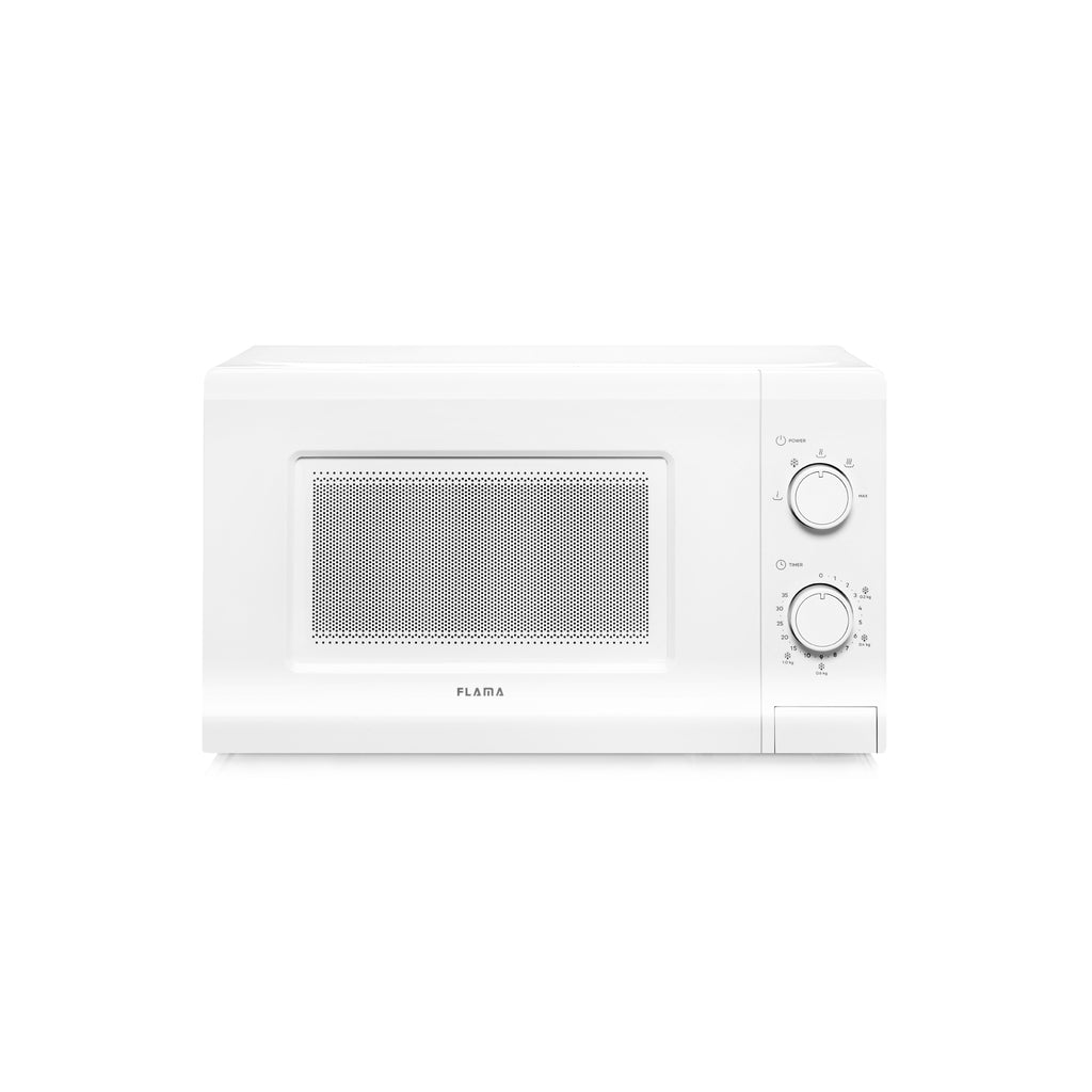 Micro-ondas 20L Branco EasyLine 1801FL