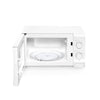 Micro-ondas 20L Branco EasyLine 1801FL FLAMA