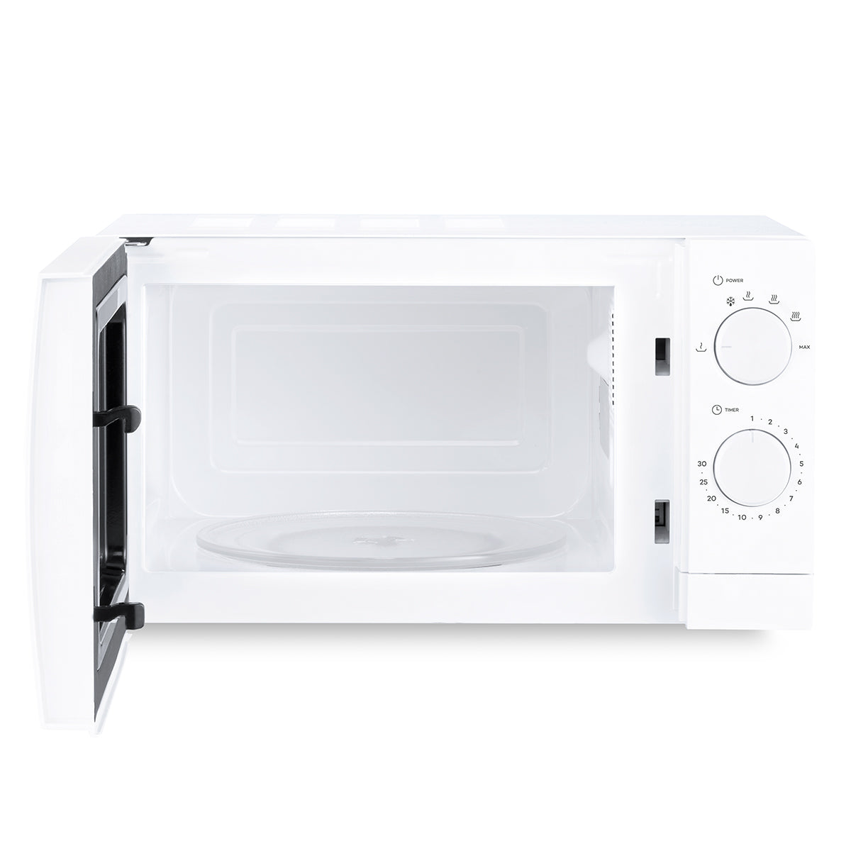 Micro-ondas 20L Branco 1816FL