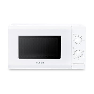 Micro-ondes blanc 20 L 1817FL
