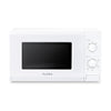 Micro-ondas Branco 20L 1817FL FLAMA