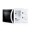 Micro-ondas 20L Branco 1824FL FLAMA