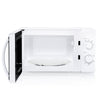 Micro-ondas 20L Branco 1824FL FLAMA