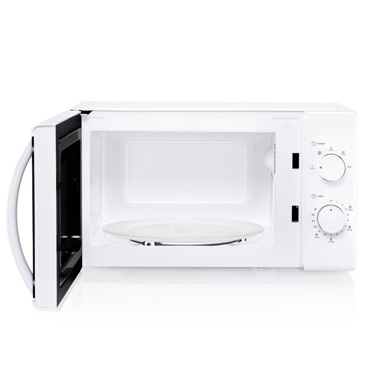 Micro-ondas 20L Branco 1824FL