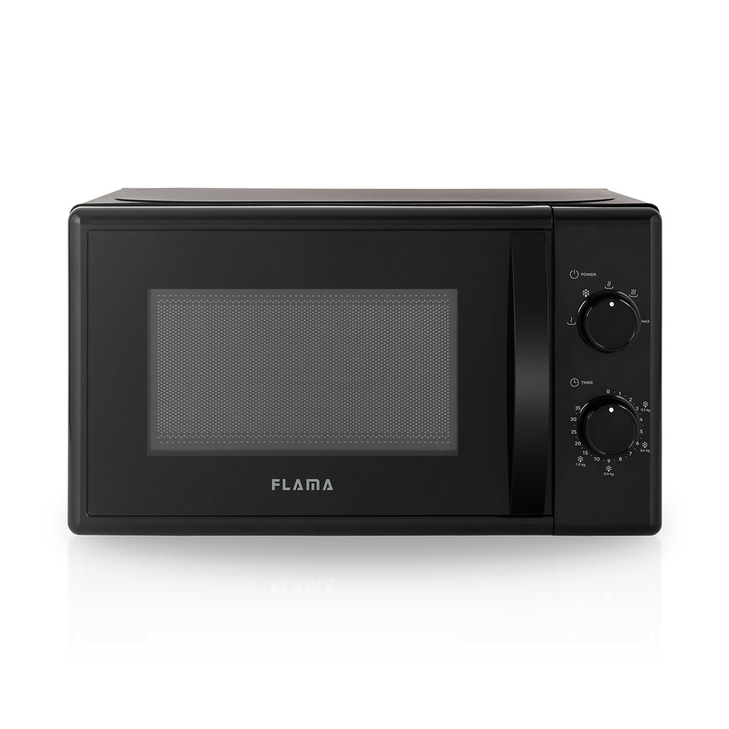 Micro-ondas 20L Preto 1834FL