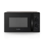 Micro-ondas 20L Preto 1834FL