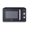 Micro-ondas 23L Digital Preto 1837FL FLAMA
