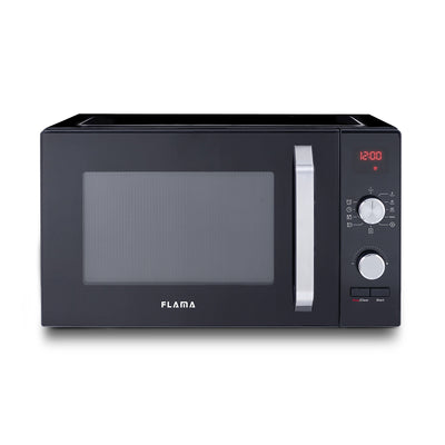 Microonde 23L Digitale Nero 1837FL