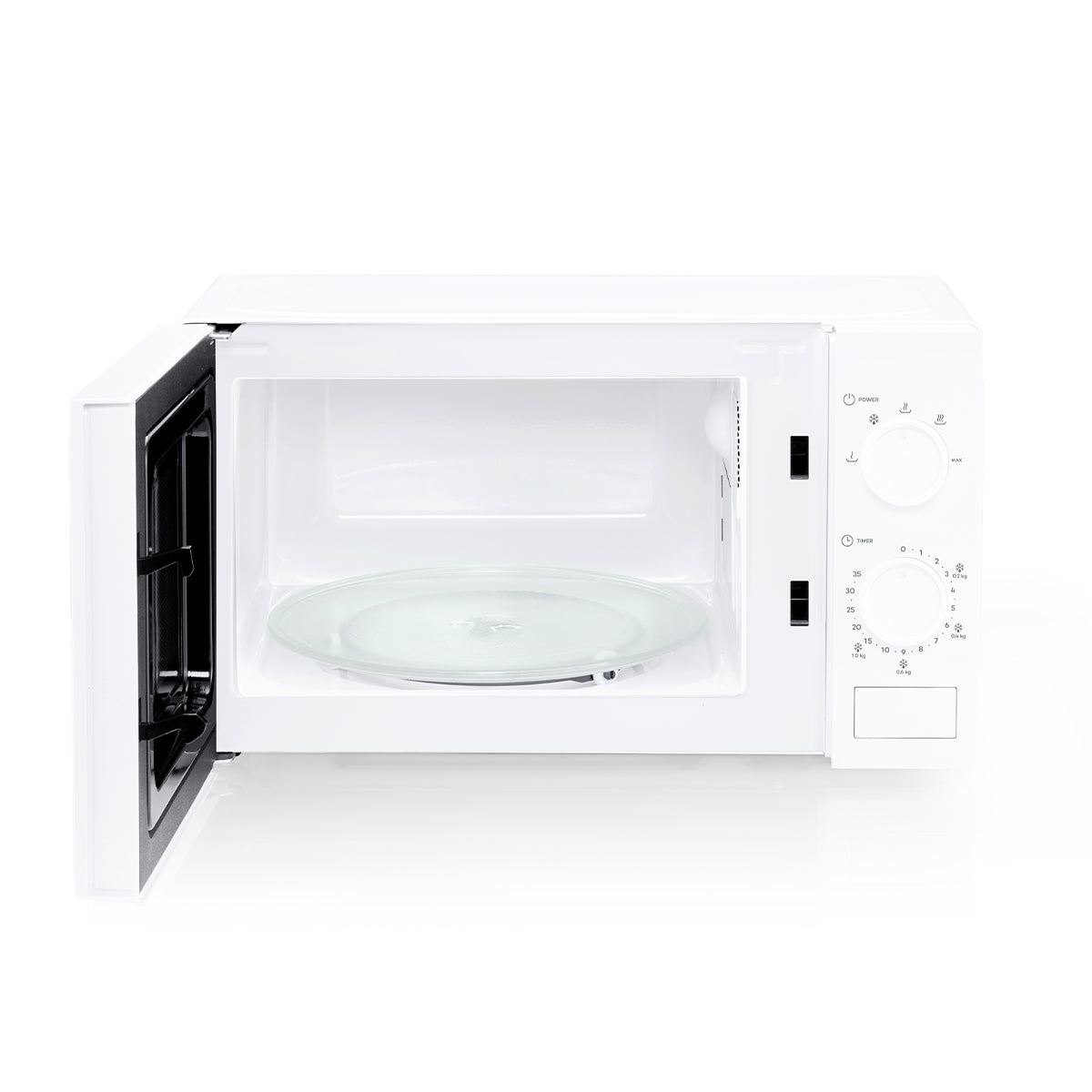 Micro-ondas 20L Branco 1847FL