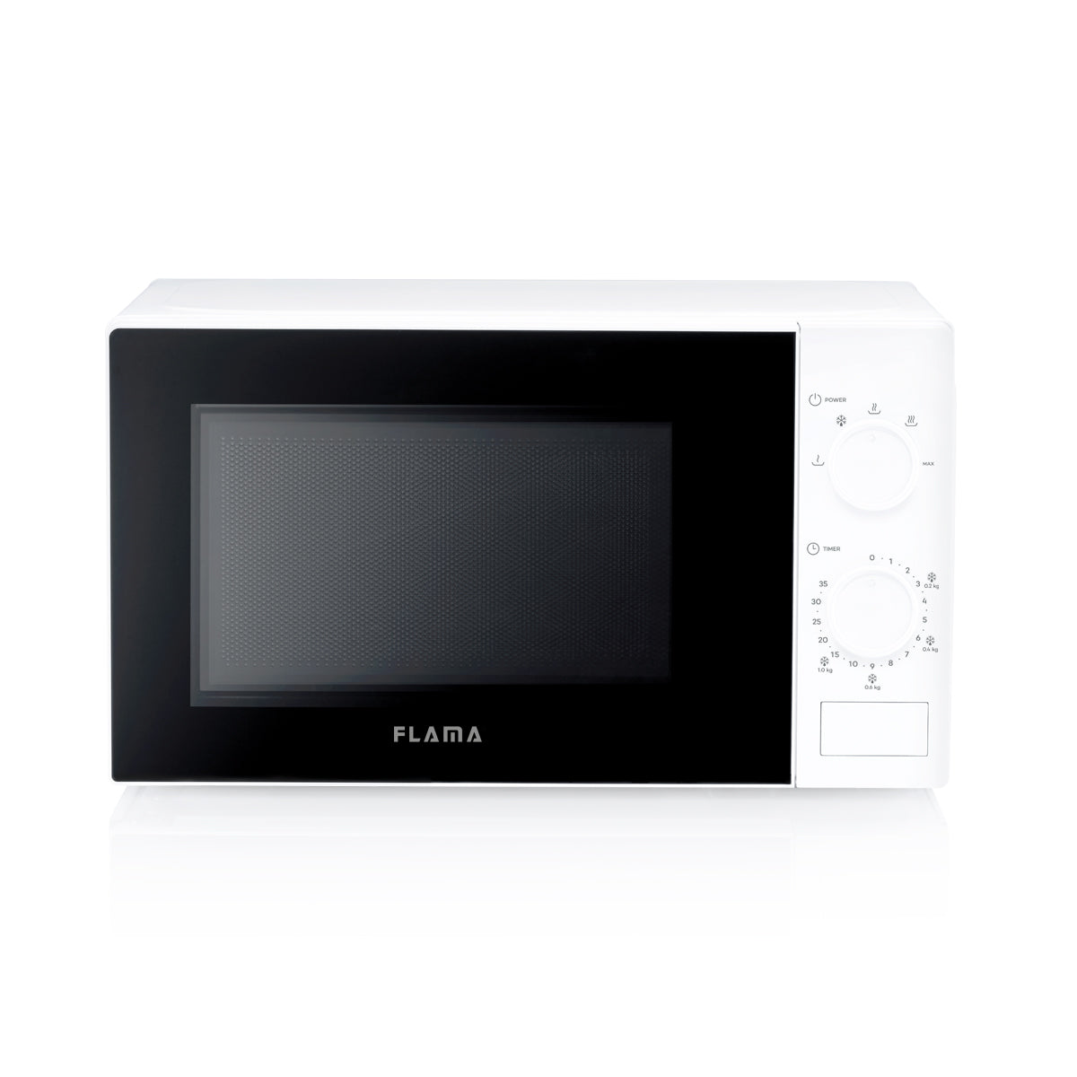 Micro-ondas 20L Branco 1847FL