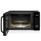 Micro-ondas 25L Digital Com Grill Preto 1862FL